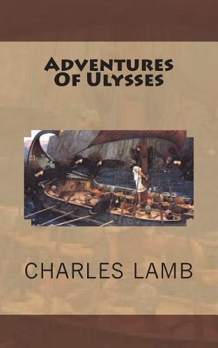 Adventures Of Ulysses