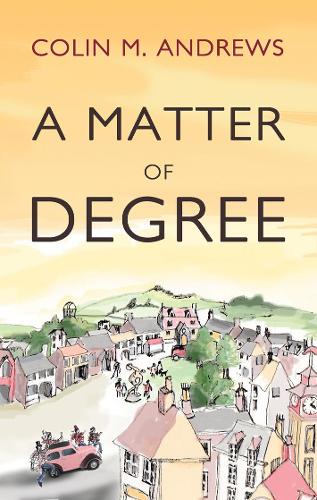 A Matter of Degree