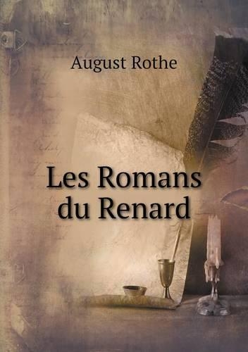 Les Romans du Renard
