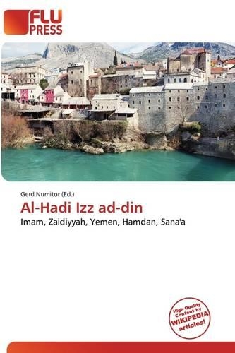 Al-Hadi Izz Ad-Din