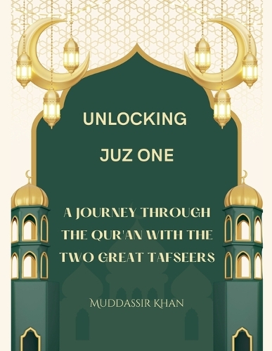 Unlocking Juz One