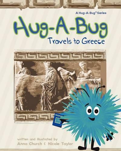 Hug-A-Bug Travels to Greece