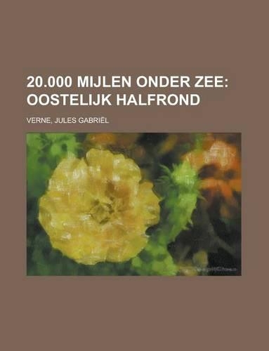 20.000 Mijlen Onder Zee; Oostelijk Halfrond