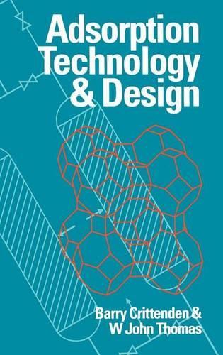 Adsorption Technology & Design