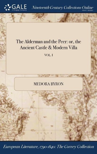 The Alderman and the Peer