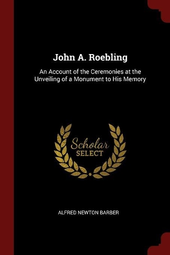 John A. Roebling