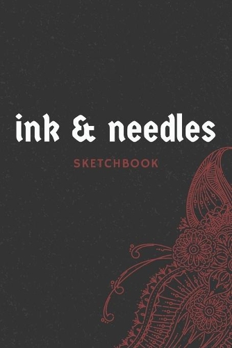 Ink & Needles Sketchbook
