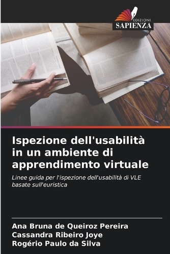 Ispezione dell'usabilità in un ambiente di apprendimento virtuale