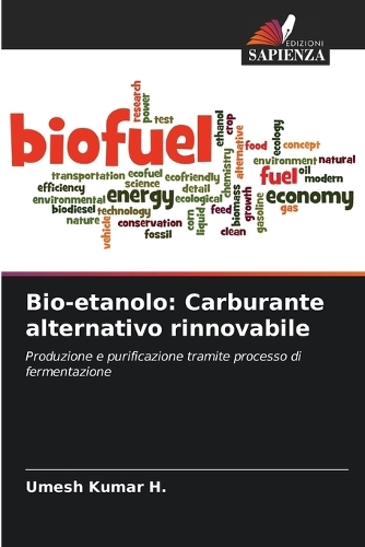 Bio-etanolo