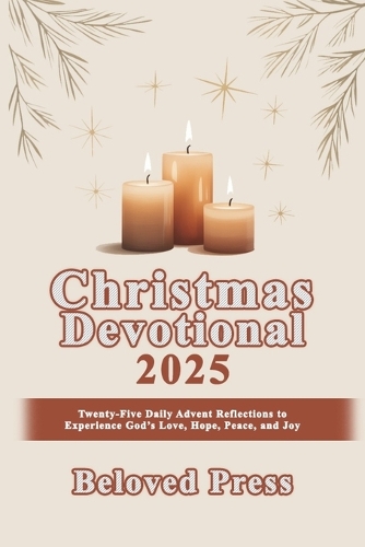 Christmas Devotional 2025