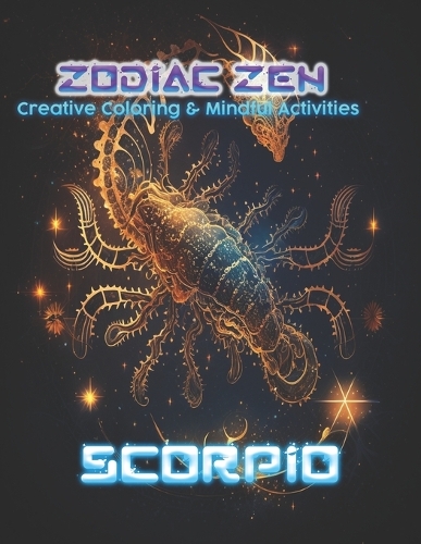 Zodiac Zen
