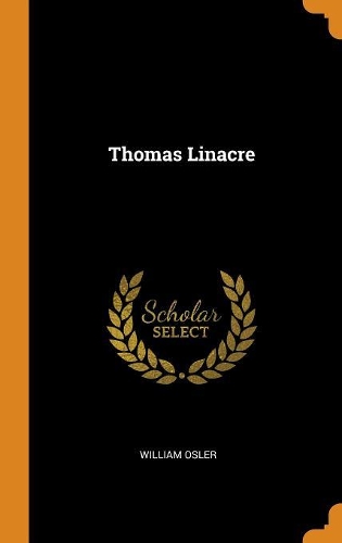 Thomas Linacre