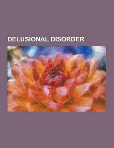 Delusional Disorder