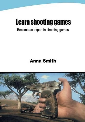 Learn Shooting Games