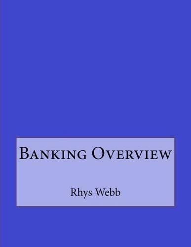 Banking Overview