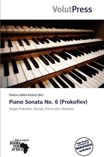 Piano Sonata No. 6 (Prokofiev)