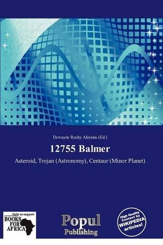 12755 Balmer