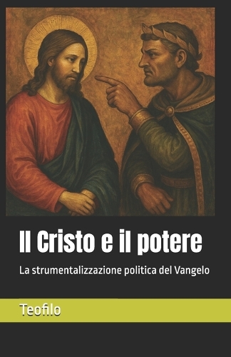 Il Cristo e il potere