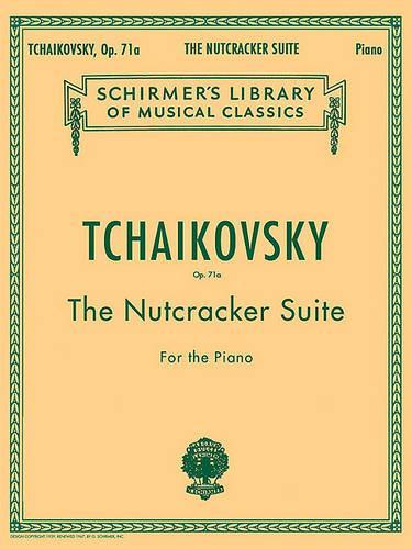 Nutcracker Suite, Op. 71a