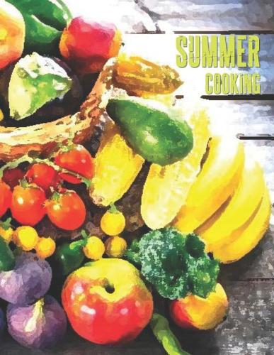 Summer Cooking