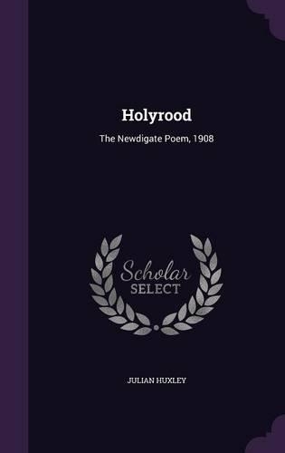 Holyrood