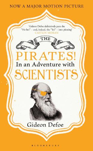 The Pirates! In an Adventure with Scientists