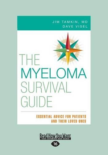 The Myeloma Survival Guide