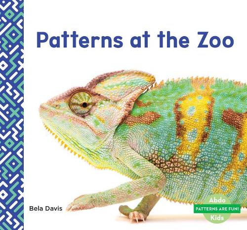 Patterns at the Zoo: (Patterns are Fun!)