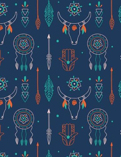 Dreamcatchers Notebook
