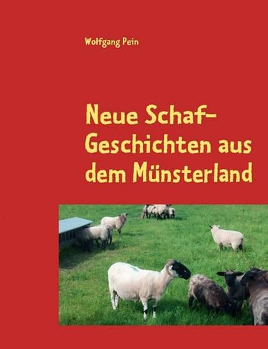 Neue Schaf-Geschichten Aus Dem Munsterland