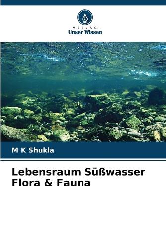 Lebensraum Süßwasser Flora & Fauna