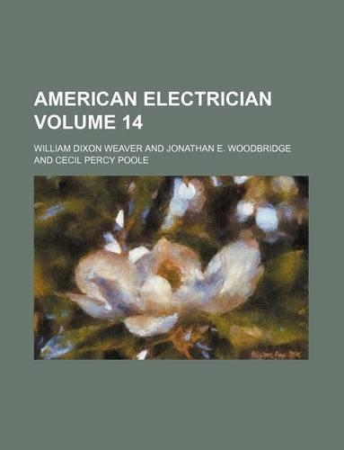 American Electrician Volume 14