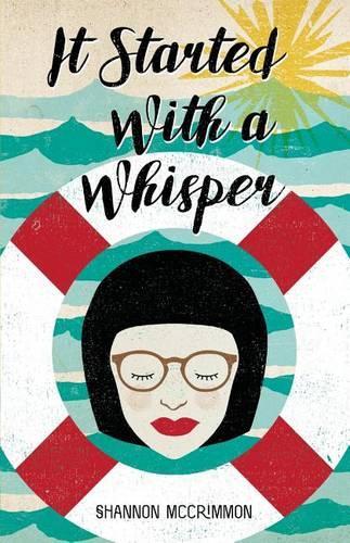 It Started With A Whisper