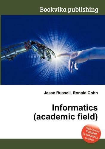 Informatics (Academic Field)