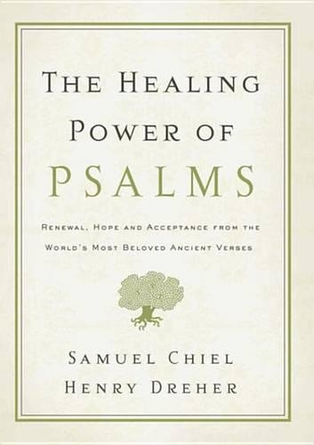 The Healing Power of Psalms