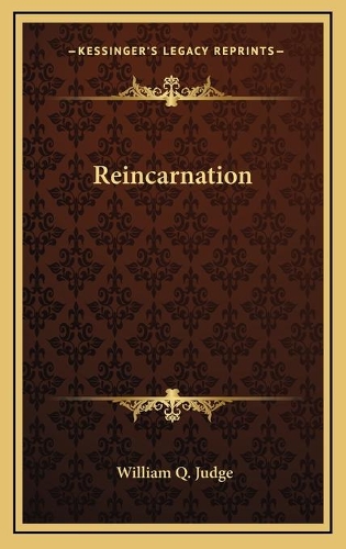 Reincarnation