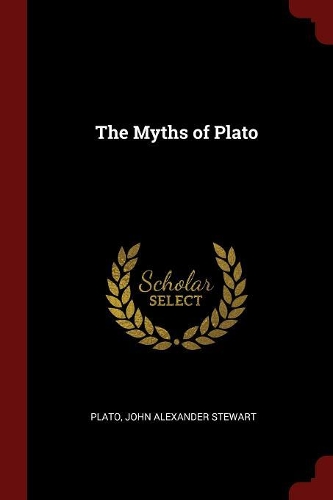 The Myths of Plato