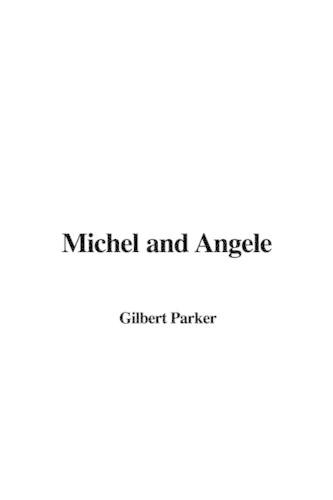 Michel and Angele