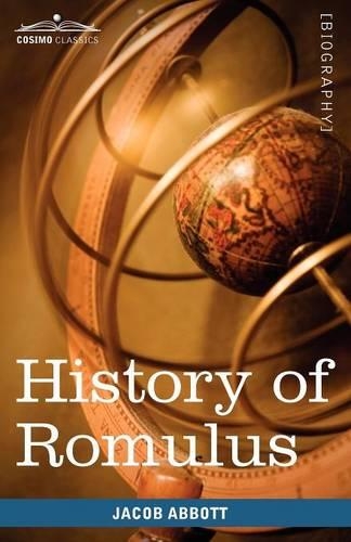 History of Romulus: Makers of History