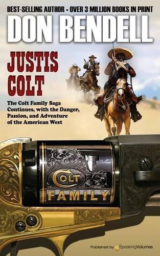 Justis Colt: (Colt Family)