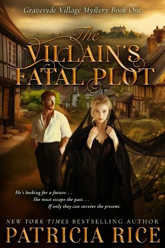 The Villain's Fatal Plot
