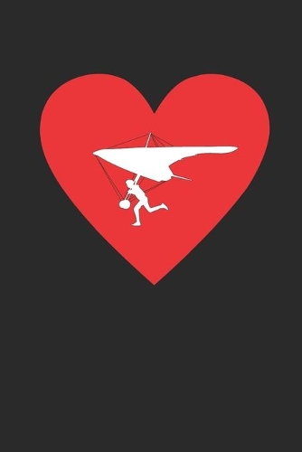 Ich Liebe Hängegleiten