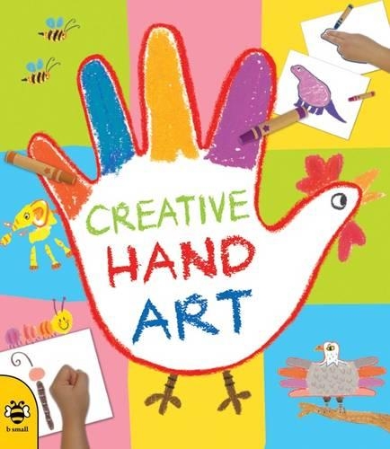 Creative Hand Art