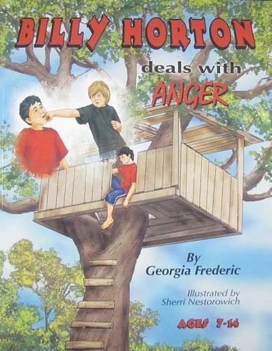 Billy Horton Deals with Anger