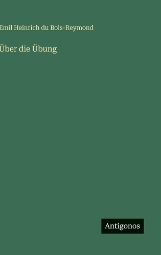 Über die Übung