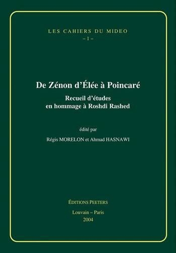 De Zenon D'Elee a Poincare