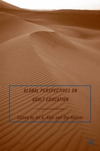 Global Perspectives on Adult Education