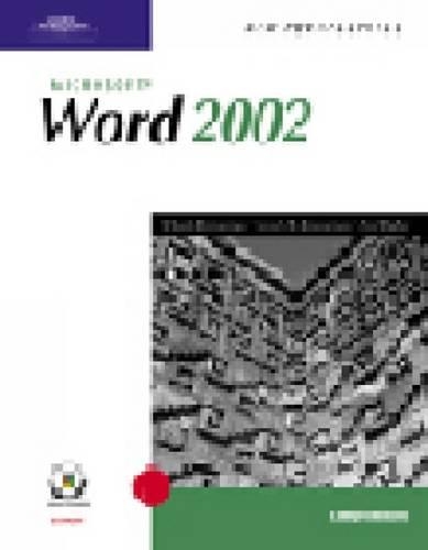 New Perspectives on Microsoft Word 2002