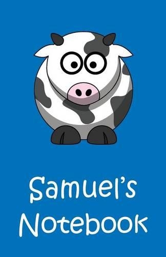 Samuel's Notebook