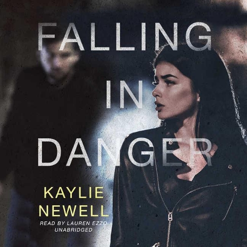 Falling in Danger Lib/E
